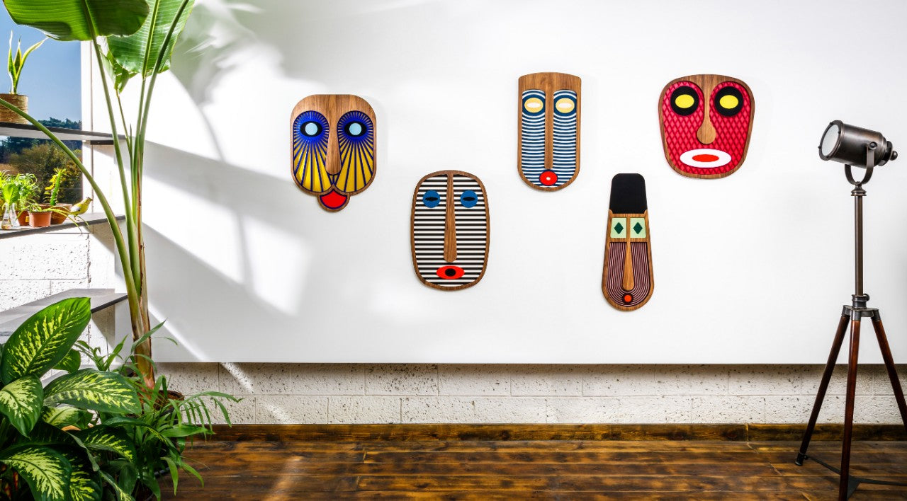 Décoration murale