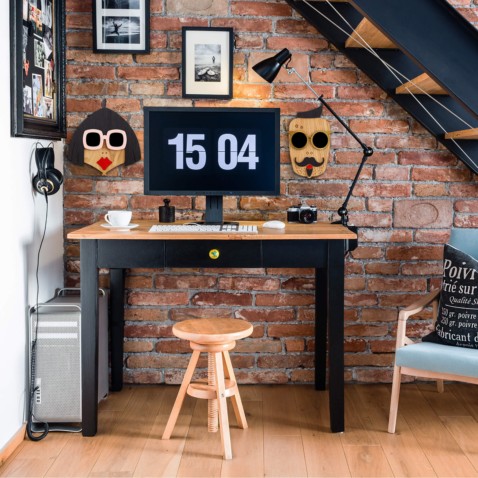 Bureau
