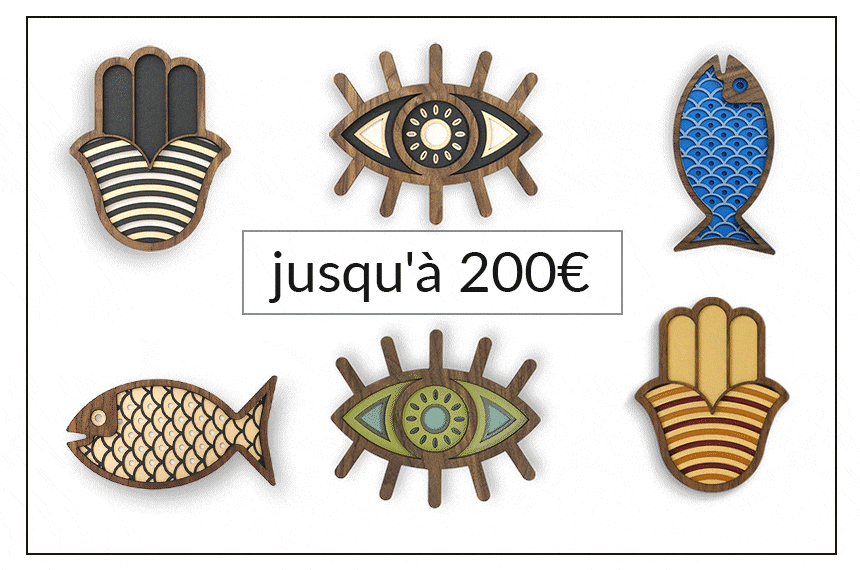Moins de 200€