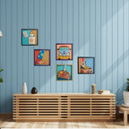 Basket - Œuvre d'art originale de Tzachi Nevo