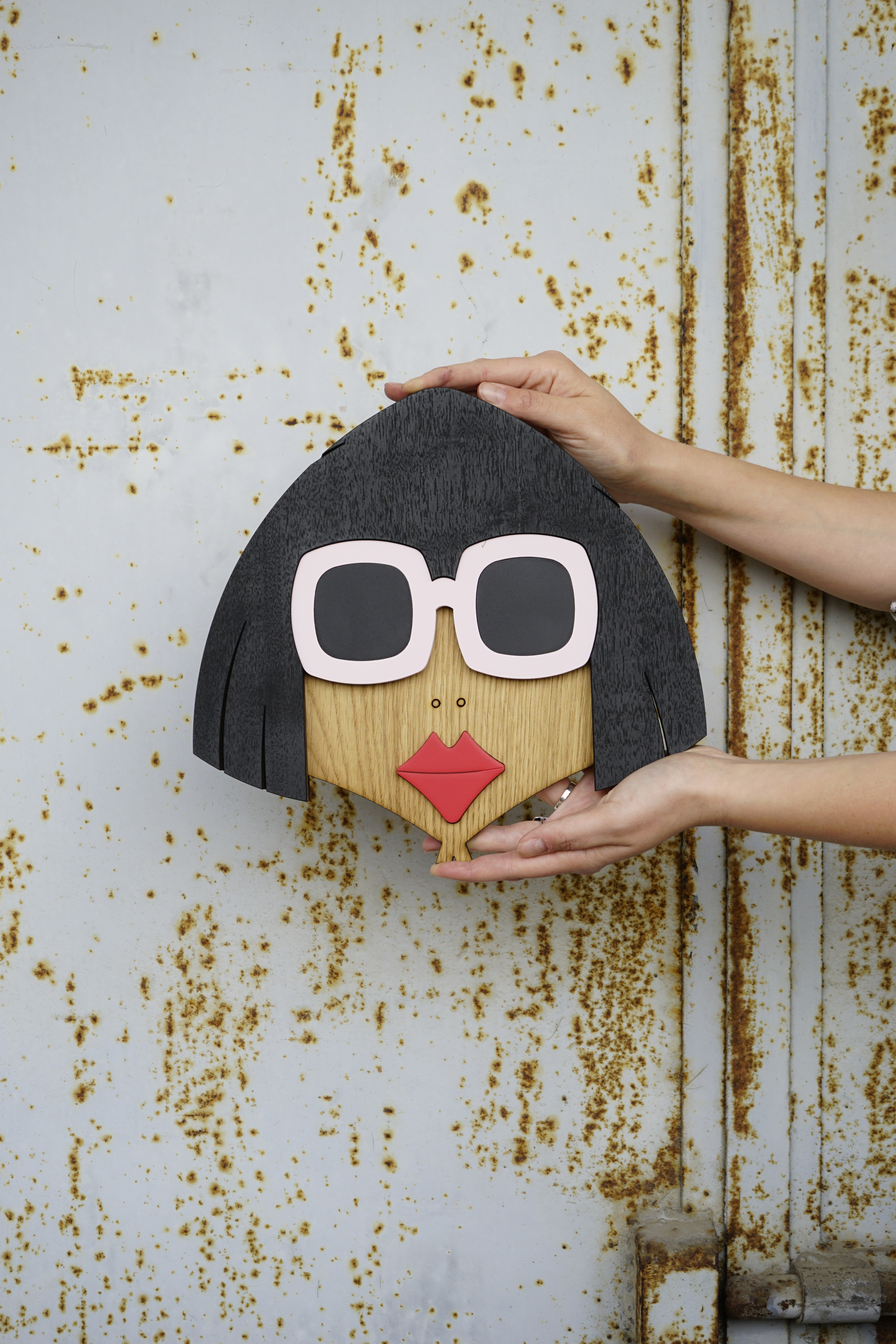 Rita - Œuvre d'art originale de Tzachi Nevo