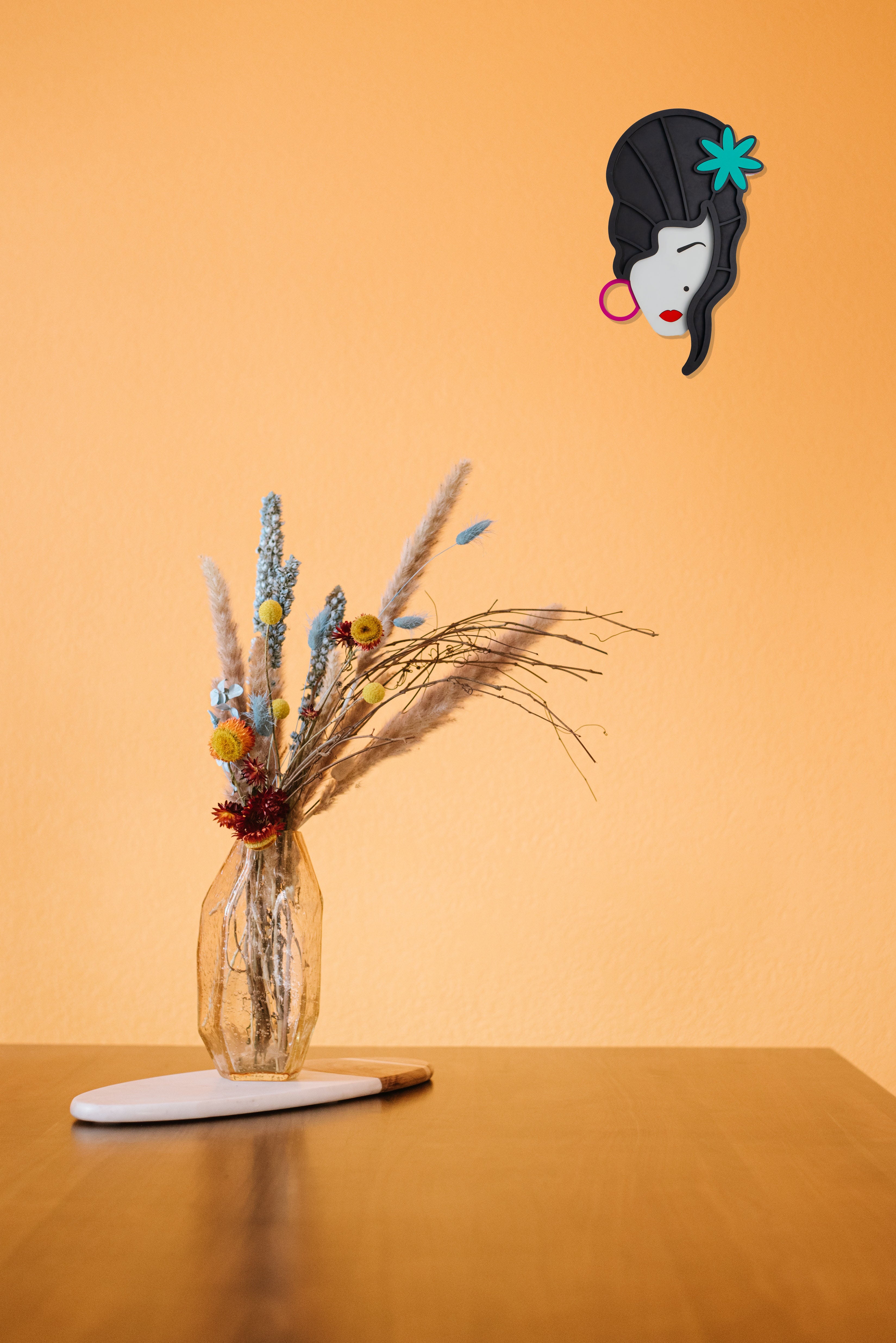 Amy - Œuvre d'art originale de Tzachi Nevo