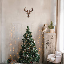 Le Cerf -Pour Noël -  Œuvre d'art originale de Tzachi Nevo