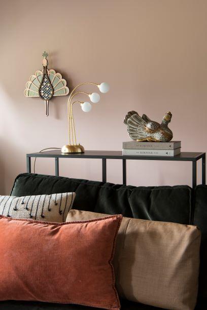 Paon - Œuvre d'art originale de Tzachi Nevo