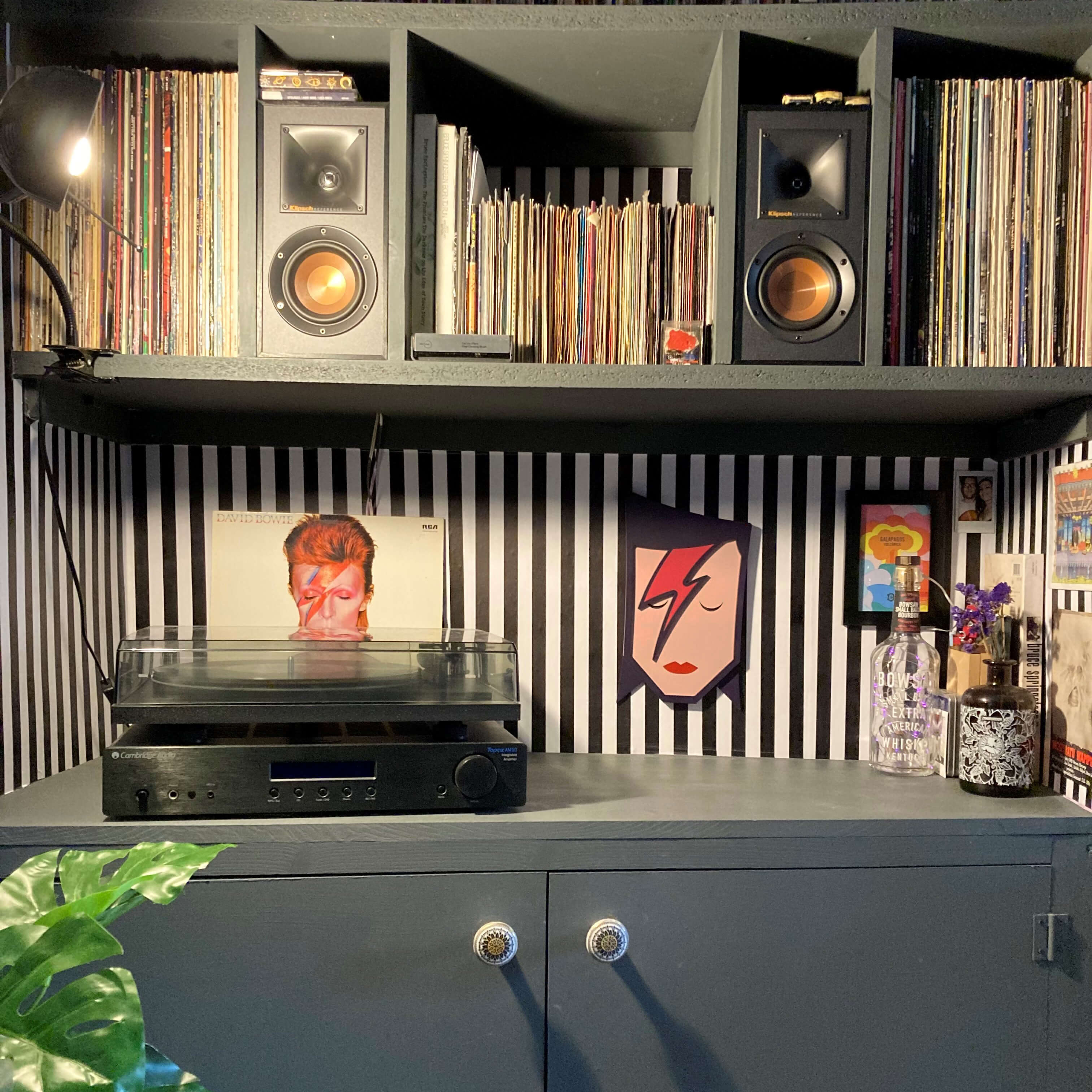 David - Œuvre d'art originale de Tzachi Nevo