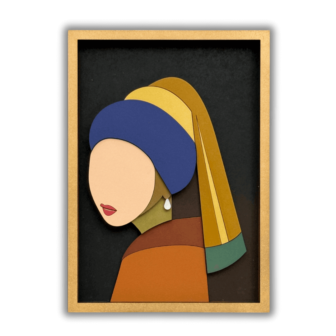 Miss Pearl - Umasqu