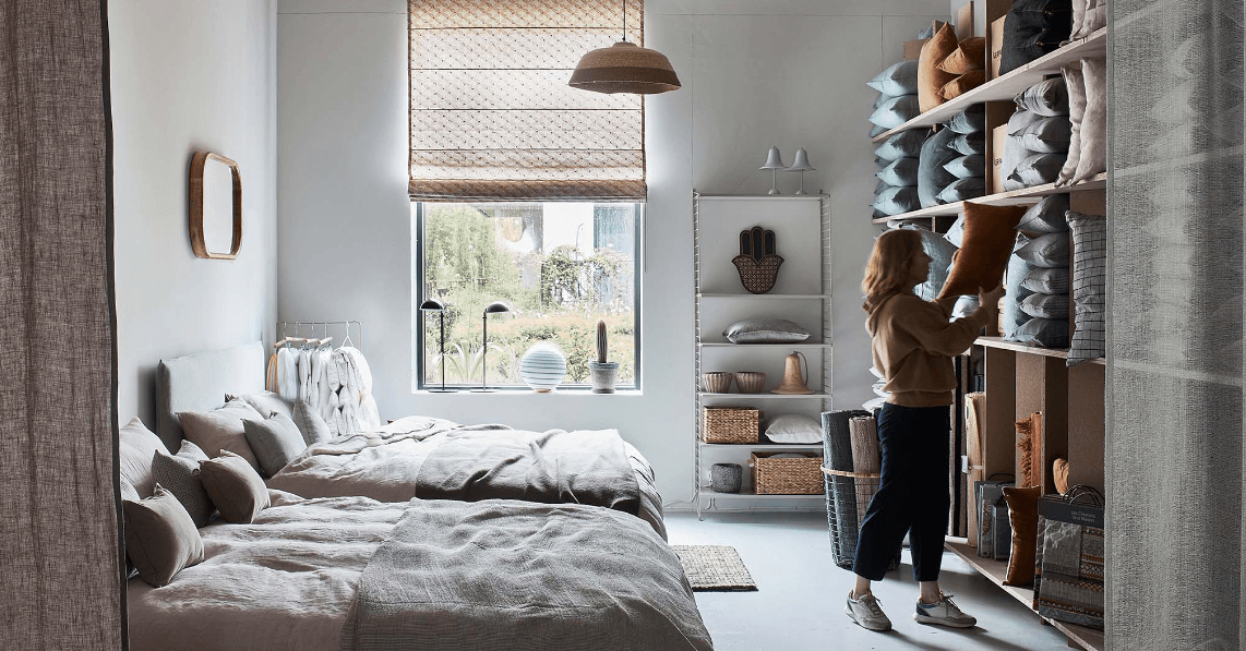 L’Oeil #2 - Œuvre d'art originale de Tzachi Nevo