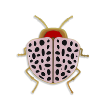 Insecte #12 - Œuvre d'art originale de Tzachi Nevo - Umasqu