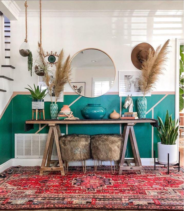 L’Oeil #3 - Œuvre d'art originale de Tzachi Nevo